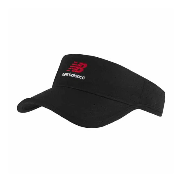 NEW BALANCE VISERA PERFORMANCE NEGRO