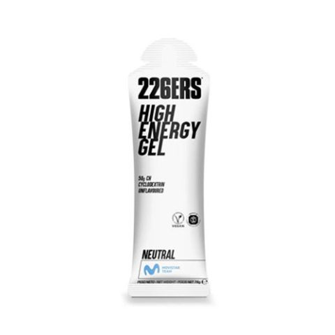 226ERS HIGH ENERGY GEL NEUTRAL
