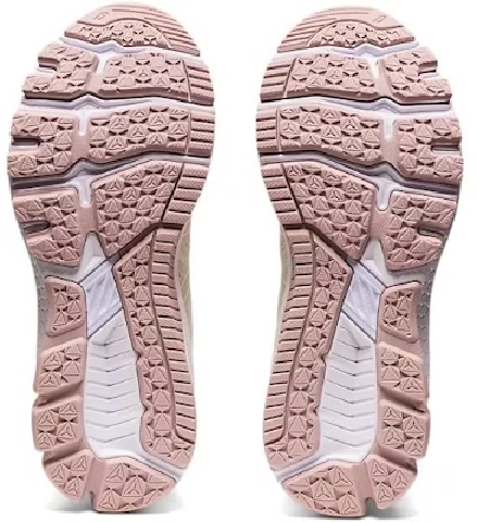 ASICS GT-1000 10 WOMENS SHOE ROSADO