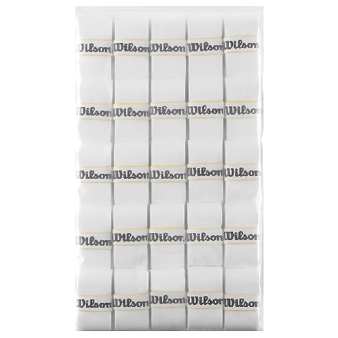 WILSON PRO CONFOR OVERGRIP BLANCO 1X50