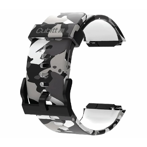 CUBITT CORREA CT2S S3- CT2 PRO S3 CAMO BLANCO