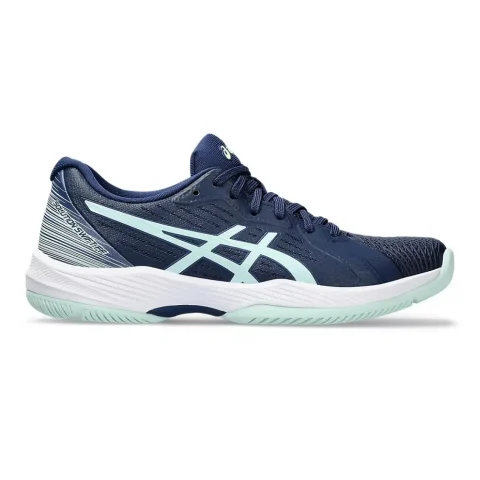 ASICS SOLUTION SWIFT FF WOMENS SHOE AZUL