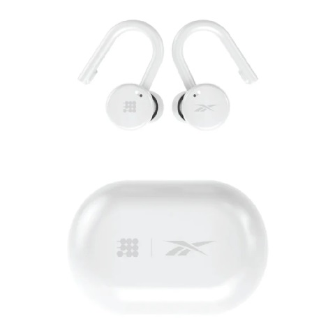 CUBITT AUDIFONOS CUBITT X REEBOK BLANCO