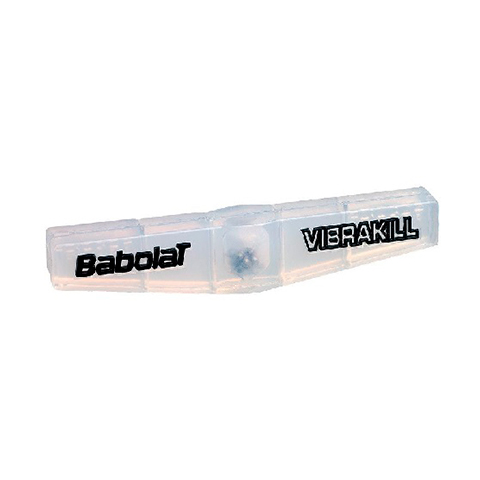 BABOLAT VIBRAKILL TRANSPARENTE