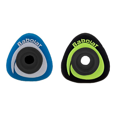 BABOLAT SONIC DAMP  AZUL - NEON