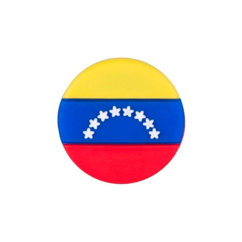 ANTIVIBRADOR VENEZUELA FLAG TENNIS DAMPENER
