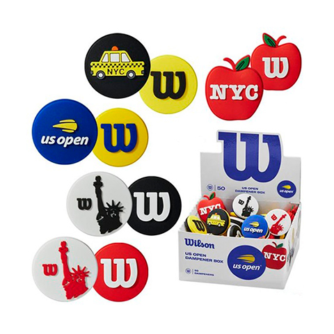 WILSON BOX DAMPENER
