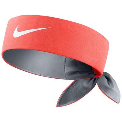 NIKE TENNIS HEADBAND ROSADO