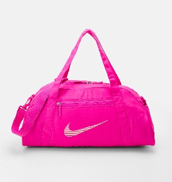 NIKE GYM CLUB BAG ROSADO