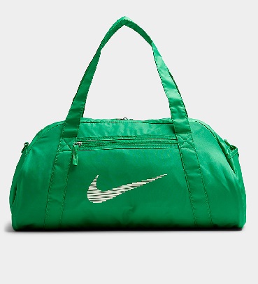 NIKE GYM CLUB BAG VERDE