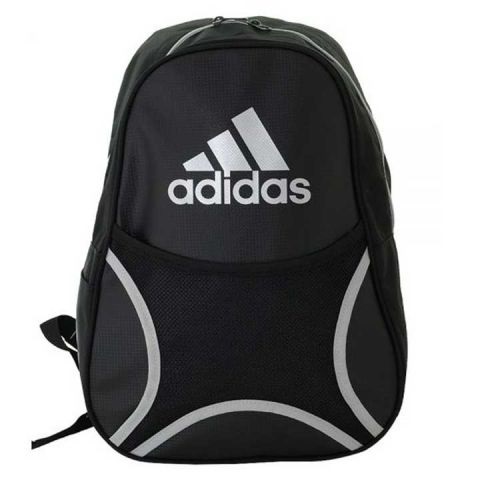 ADIDAS CLUB PADEL BAG NEGRO