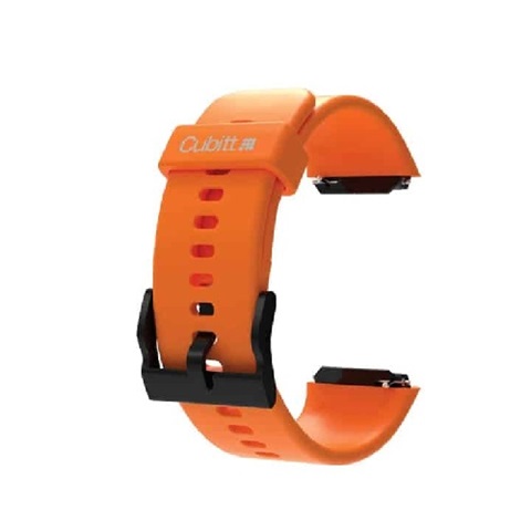 CUBITT CORREA CT2S S3- CT2 PRO S3 NARANJA