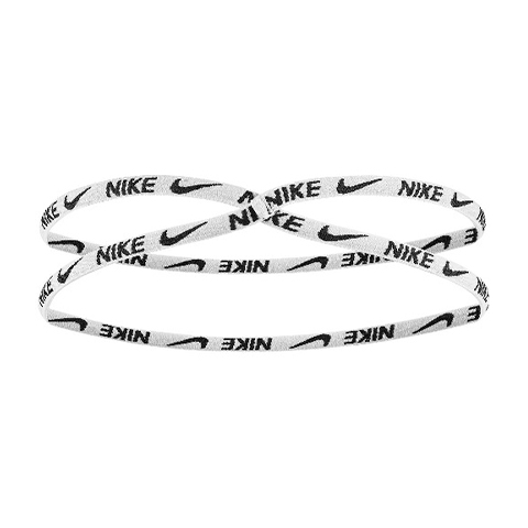 NIKE TENNIS HEADBAND BLANCO