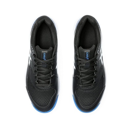 ASICS GEL-DEDICATE 8 MENS SHOE NEGRO