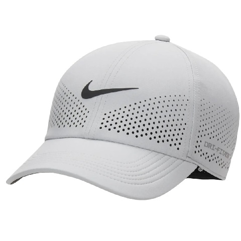 NIKE DRI-FIT ADV CLUB HAT BLANCO