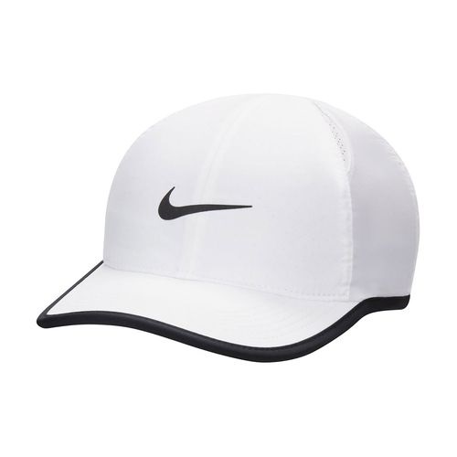 NIKE DRI-FIT CLUB YOUTH HAT BLANCO