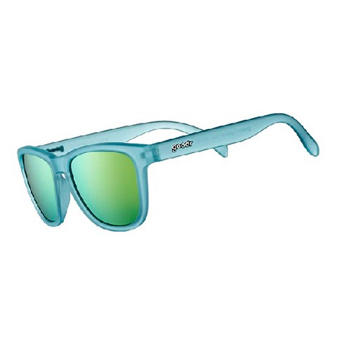 GOODR OG SUNGLASSES AZUL CLARO