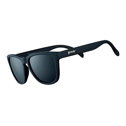 GOODR OG SUNGLASSES NEGRO