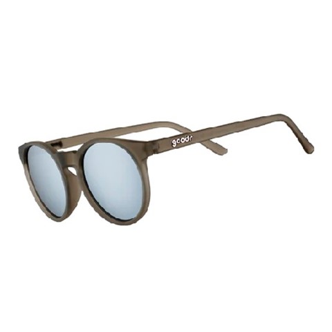 GOODR CIRCLE G SUNGLASSES GRIS