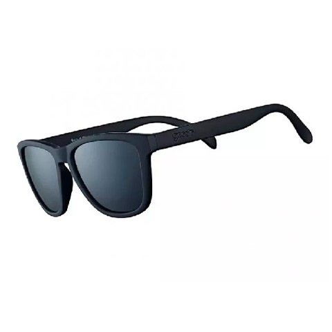 GOODR OG SUNGLASSES NEGRO