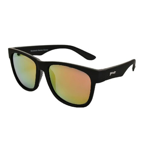GOODR BFG SUNGLASSES NEGRO