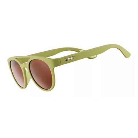 GOODR PHG SUNGLASSES VERDE