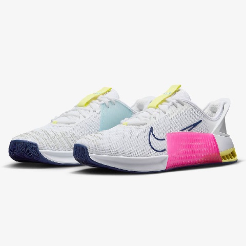 NIKE METCON 9 WOMEN BLANCO