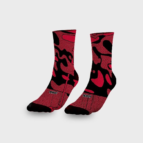 TERRET NIPON SOCKS