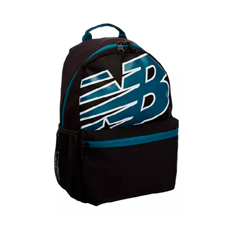 NEW BALANCE MORRAL CORE PERFORMANCE NEGRO