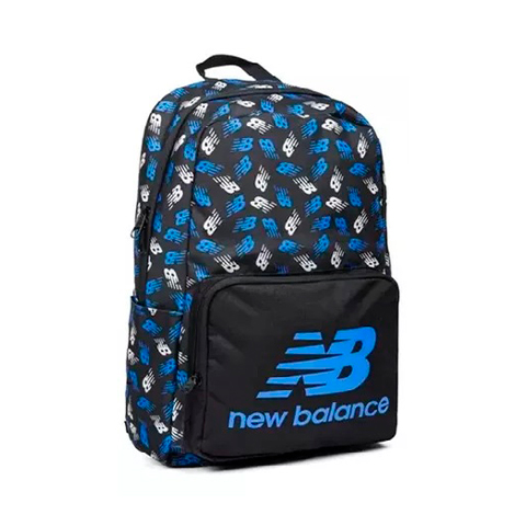 NEW BALANCE MORRAL PRINTED AZUL