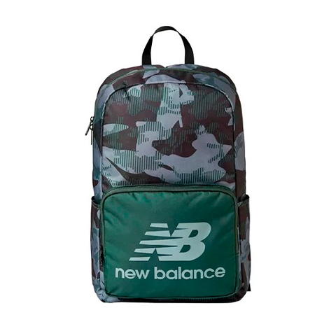 NEW BALANCE MORRAL PRINTED VERDE