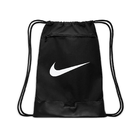 NIKE BRASILIA GYMSACK NEGRO