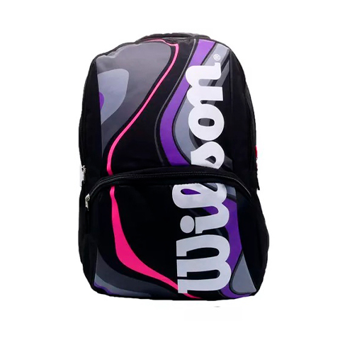 WILSON MORRAL MOSAICO NEGRO