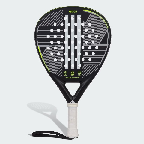 ADIDAS MATCH 3.3 PADEL RACQUET