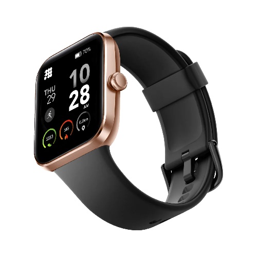 CUBITT RELOJ CT2S SERIE 3 NEGRO