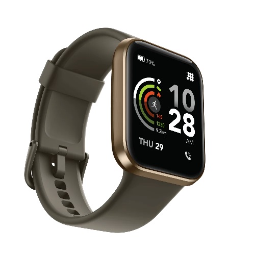 CUBITT RELOJ CT2 PRO SERIE 3 MARRON