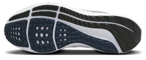 NIKE PEGASUS 40 RUNNING MEN`S SHOE AZUL