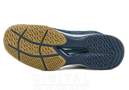 BABOLAT ZAPATOS JET TERE ALL COURT MEN  AZUL