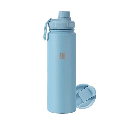CUBITT TERMO AZUL