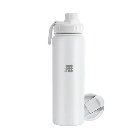 CUBITT TERMO BLANCO