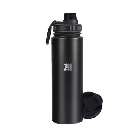 CUBITT TERMO NEGRO