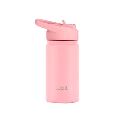 CUBITT TERMO PARA AGUA JUNIOR ROSADO