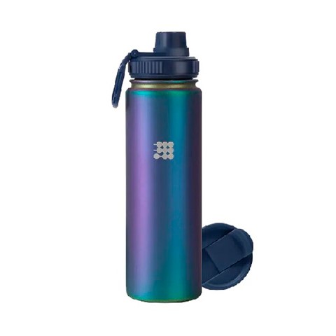 CUBITT TERMO AZUL TORNASOL