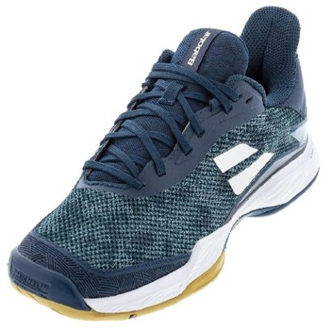 BABOLAT ZAPATOS JET TERE ALL COURT MEN  AZUL