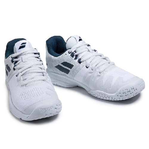 BABOLAT ZAPATOS PROPULSE FURY ALL COURT MEN BLANCO