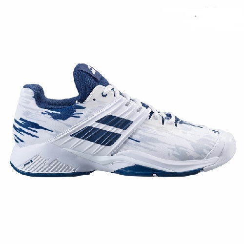 BABOLAT ZAPATOS PROPULSE FURY ALL COURT MEN BLANCO