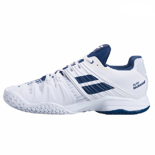 BABOLAT ZAPATOS PROPULSE FURY ALL COURT MEN BLANCO