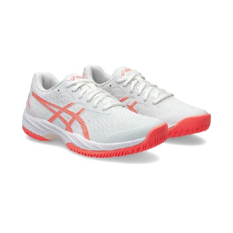 ASICS GEL GAME WOMENS SHOE BLANCO