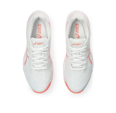 ASICS GEL GAME WOMENS SHOE BLANCO