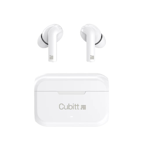 CUBITT AUDIFONO CUBITT G2 BLANCO